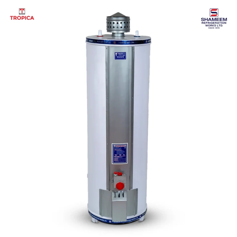 40 Gallon (180 Liter) Gas Geyser Price in BD (Floor-Special) – Shameem Tropica