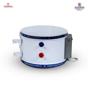SHAMEEM TROPICA GEYSER 10 GALLON - 45 LITER WATER HEATER PRICE IN BD - SHAMEEM REFRIGERATION WORKS LTD (2)