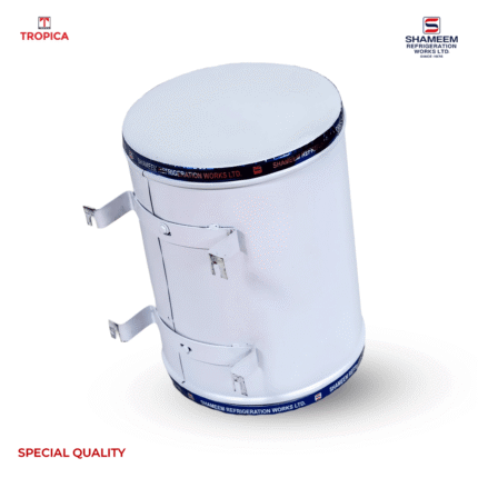 SHAMEEM TROPICA GEYSER 10 GALLON - 45 LITER WATER HEATER PRICE IN BD - SHAMEEM REFRIGERATION WORKS LTD