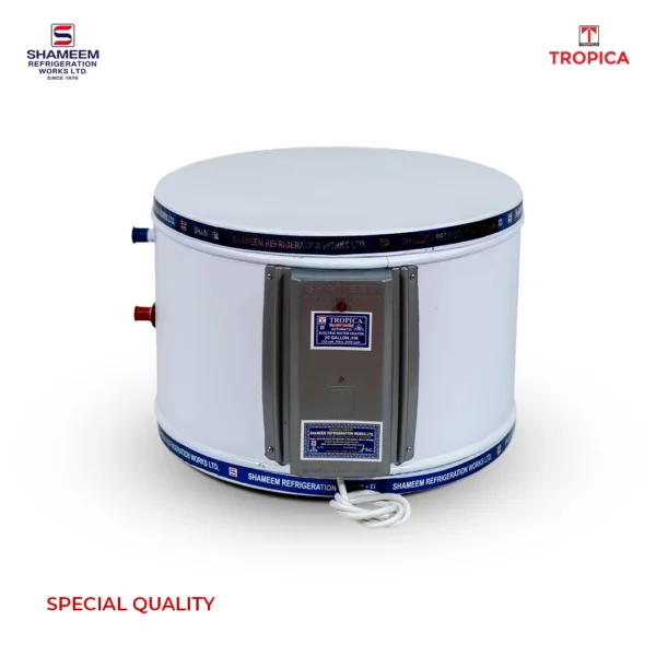 Shameem Tropica Geyser 20 Gallon (90 Liter) Price in BD (Floor – Special)