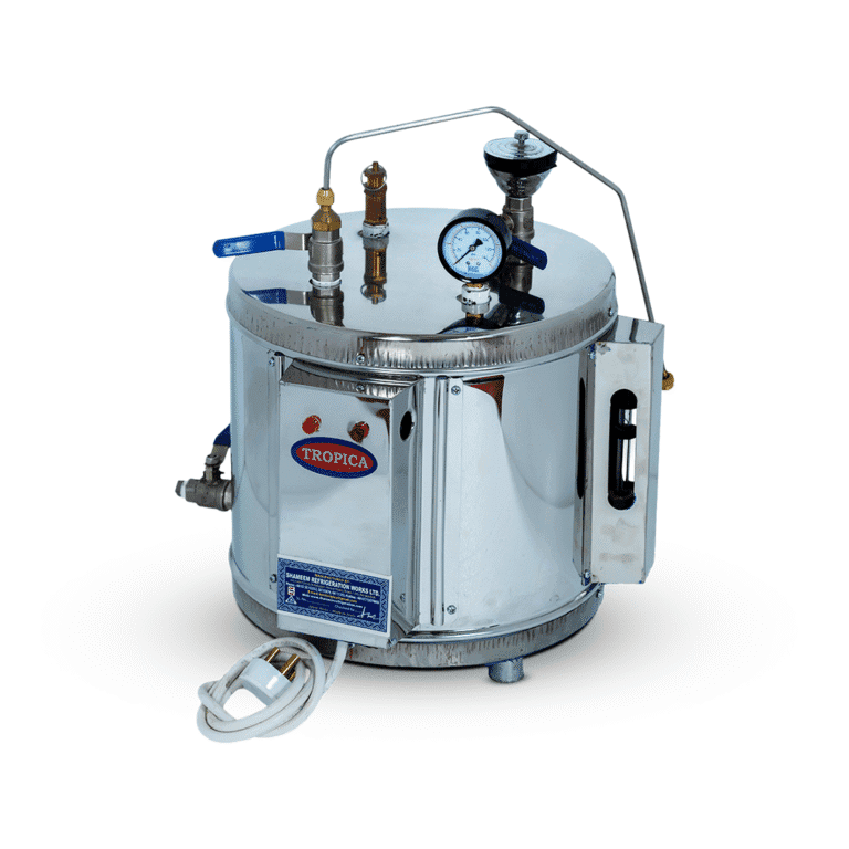 TROPICA COFFE-MACHINE-SHAMEEM