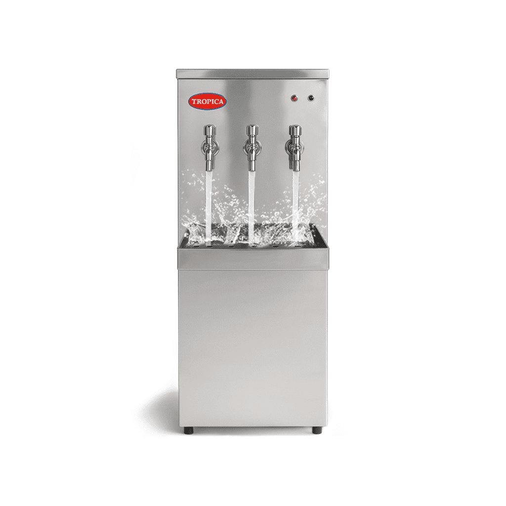 TROPICA WATER-COOLER-SHAMEEM REFRIGERATION
