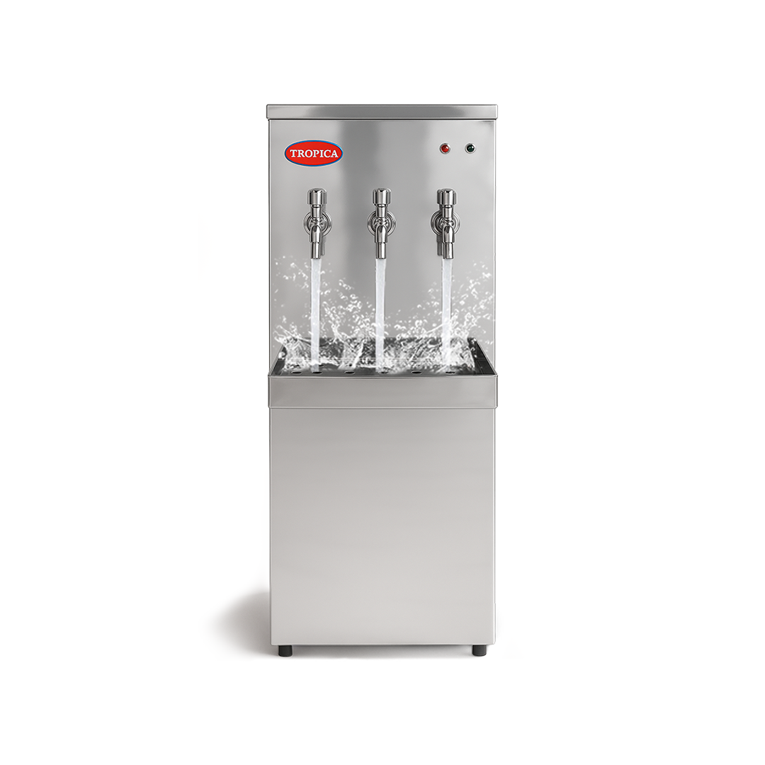 TROPICA WATER-COOLER-SHAMEEM REFRIGERATION