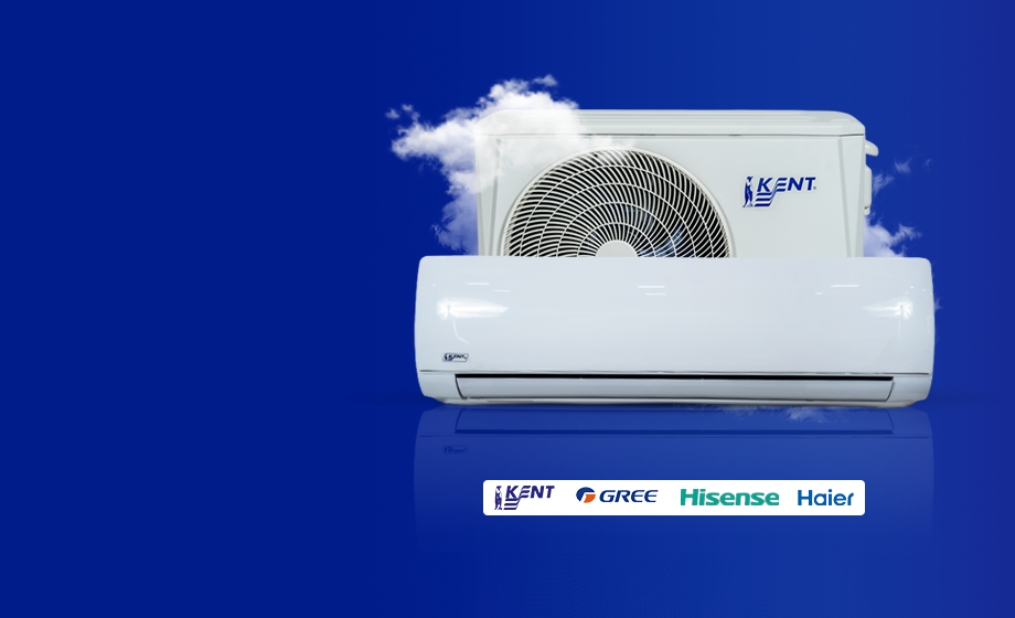 kent ac - shameem refrigeratrion works ltd