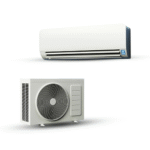 AIR CONDITIONAR