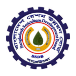 bangladesh sericulture research and training institute logo