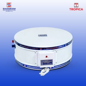 10 Gallon/HR (45Liter) Shameem Tropica Geyser (Tablet-Customize)