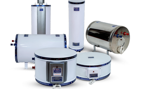 shameem tropica geyser - shameem refrigeration works ltd