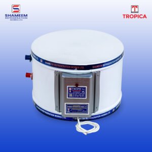10 Gallon/HR (45Liter) Shameem Tropica Geyser (Floor-Special)