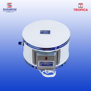 7 Gallon/HR (30 Liter) Shameem Tropica Geyser(Floor-Special)