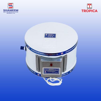 7 Gallon/HR (30 Liter) Shameem Tropica Geyser(Floor-Special)