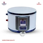 10 Gallon/HR (45Liter) Shameem Tropica Geyser (Floor-Premium Quality)