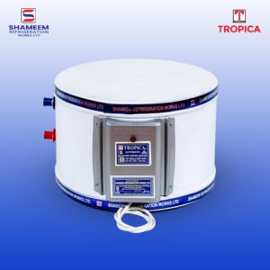 10 Gallon/HR (45Liter) Shameem Tropica Geyser (Floor-Standard)