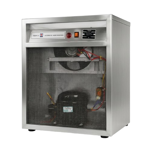 Best Industrial Dehumidifier In Bangladesh