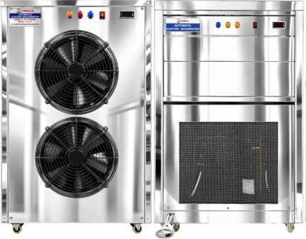 Dehumidifier Price in Bangladesh (500 L/24H)