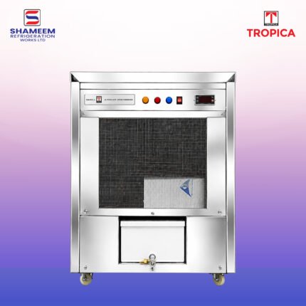 Dehumidifier (100 Liter/24Hrs)Price in Bangladesh