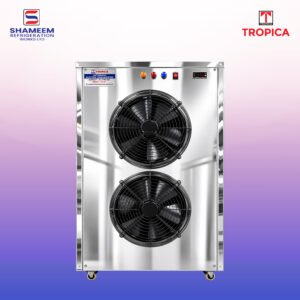 Dehumidifier Price in Bangladesh (400 L/24H)