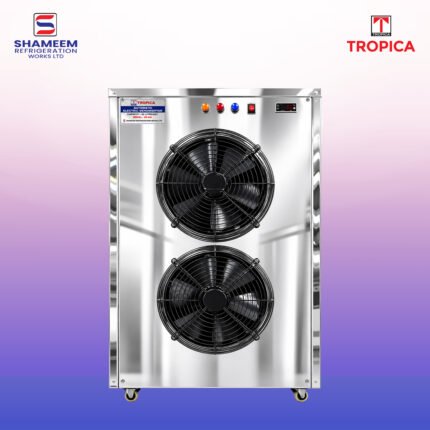 Dehumidifier Price in Bangladesh (400 L/24H)