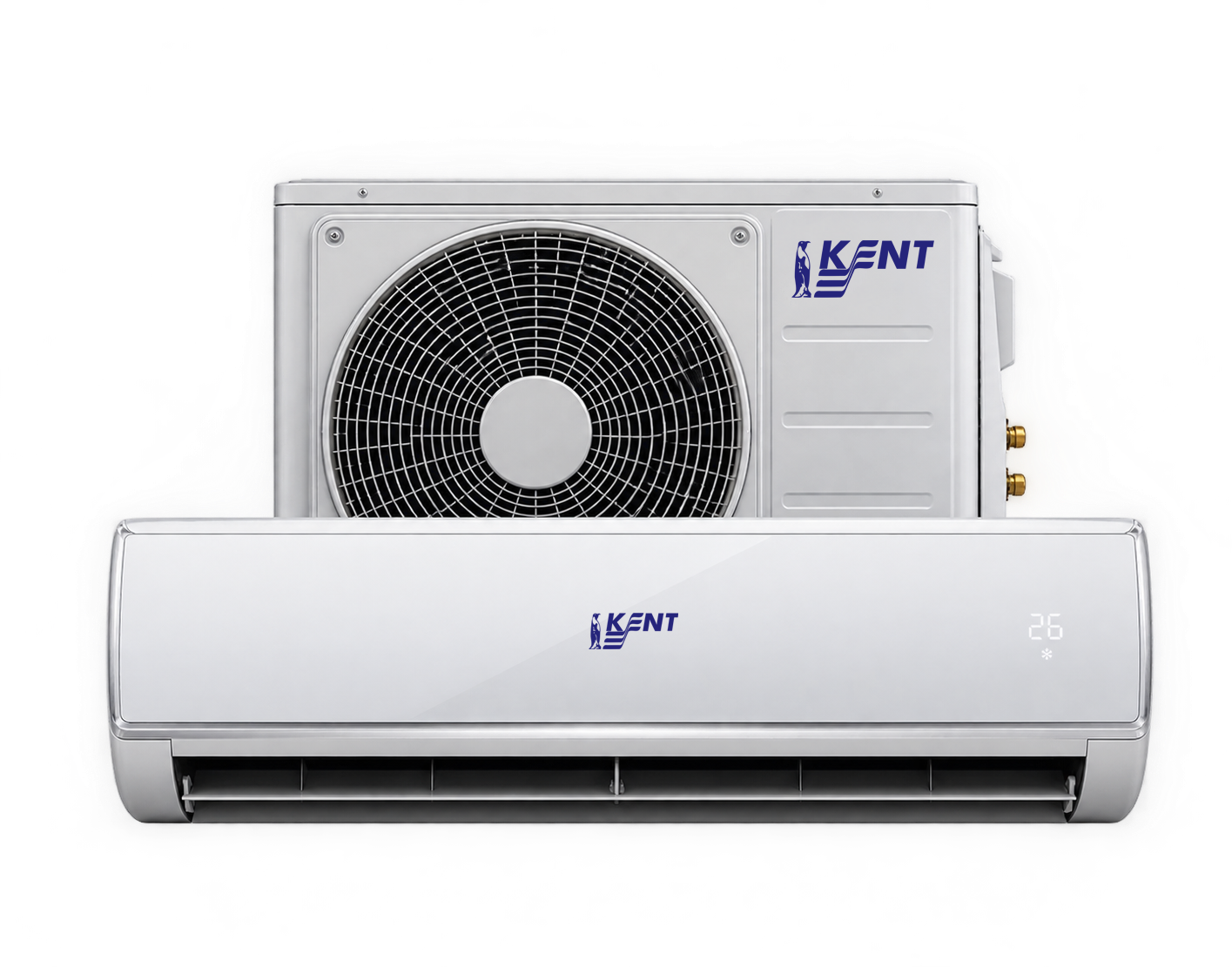 Kent Air Conditioner