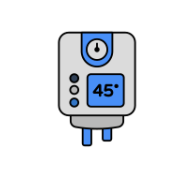 Geyser / Water Heater
