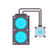 Tropica Water Cooler