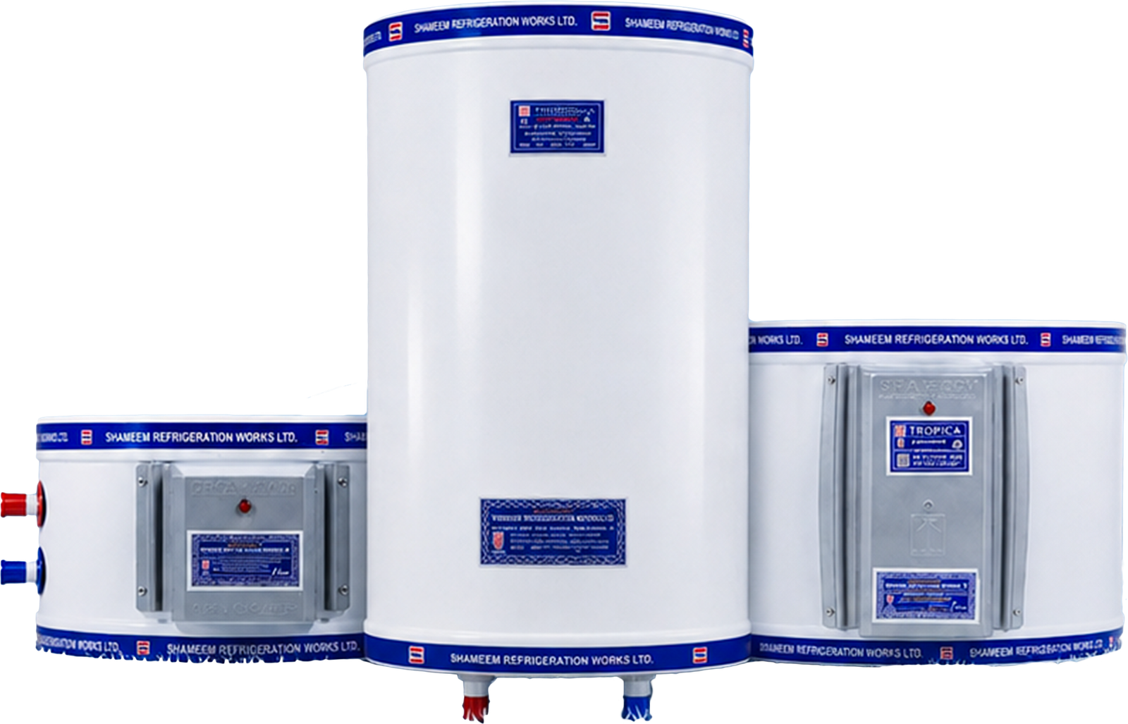 Geyser / Water Heater
