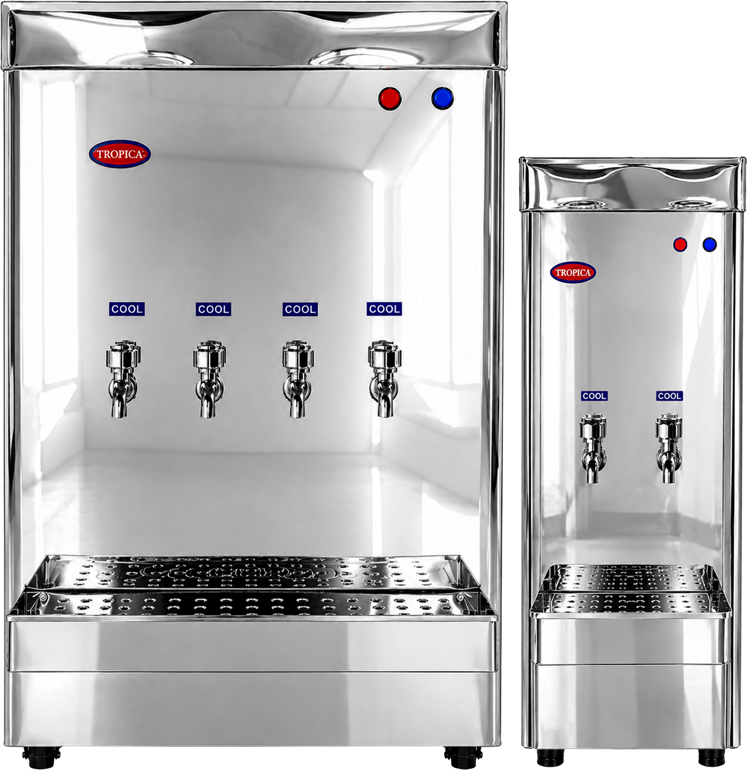 Tropica Water Cooler